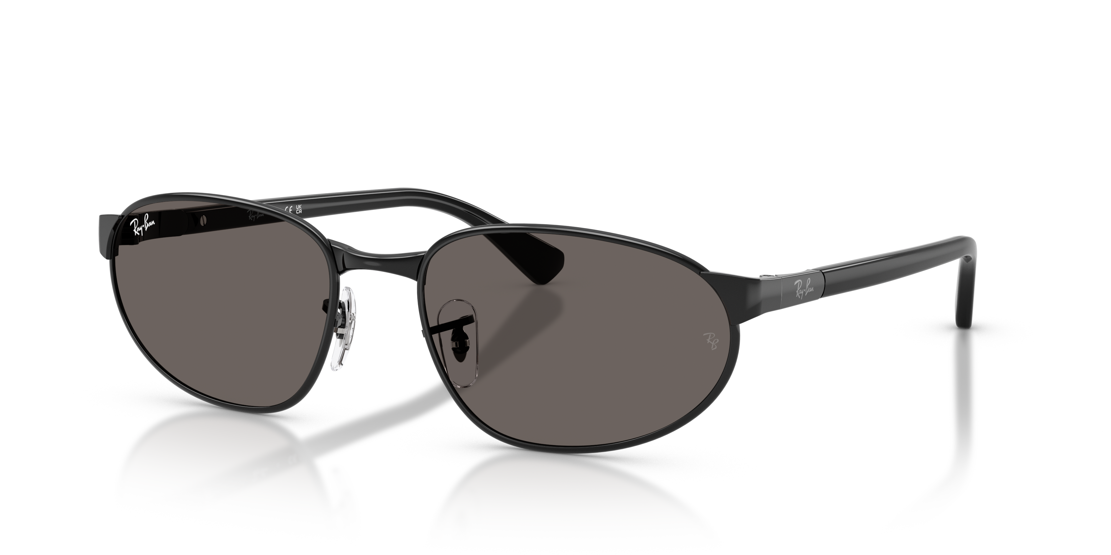 Ray-Ban RB3777 002/B1  